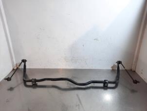 Used Front anti-roll bar Renault Megane IV (RFBB) 1.3 TCe 140 16V Price € 96,80 Inclusive VAT offered by Autohandel Didier