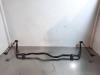 Front anti-roll bar from a Renault Megane IV (RFBB) 1.3 TCe 140 16V 2020