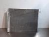Renault Megane IV (RFBB) 1.3 TCe 140 16V Air conditioning condenser