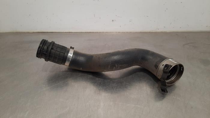 Gebrauchte Intercooler Schlauch Opel Astra K 1.6 CDTI 110 16V Preis € 42,35 Mit Mehrwertsteuer angeboten von Autohandel Didier