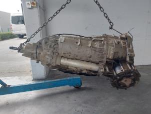 Getriebe van een Volkswagen Touareg 3.0 TDI 231 V6 24V 2019
