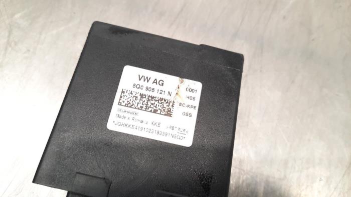 5gf Module Vw Electric fuel module Volkswagen Golf VII - 5Q0906121N DGTE
