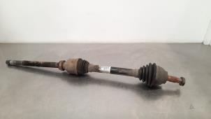 Used Front drive shaft, right Peugeot Partner (GC/GF/GG/GJ/GK) 1.6 HDI, BlueHDI 75 Price € 66,55 Inclusive VAT offered by Autohandel Didier