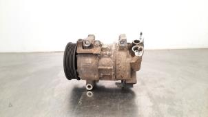 Used Air conditioning pump Peugeot Partner (GC/GF/GG/GJ/GK) 1.6 HDI, BlueHDI 75 Price € 127,05 Inclusive VAT offered by Autohandel Didier
