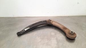 Used Front wishbone, left Peugeot Partner (GC/GF/GG/GJ/GK) 1.6 HDI, BlueHDI 75 Price € 54,45 Inclusive VAT offered by Autohandel Didier
