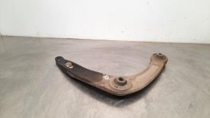 Used Front wishbone, right Peugeot Partner (GC/GF/GG/GJ/GK) 1.6 HDI, BlueHDI 75 Price € 54,45 Inclusive VAT offered by Autohandel Didier
