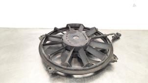 Used Cooling fans Peugeot Partner (GC/GF/GG/GJ/GK) 1.6 HDI, BlueHDI 75 Price € 127,05 Inclusive VAT offered by Autohandel Didier