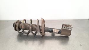 Used Fronts shock absorber, left Peugeot Partner (GC/GF/GG/GJ/GK) 1.6 HDI, BlueHDI 75 Price € 66,55 Inclusive VAT offered by Autohandel Didier