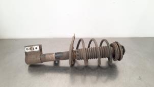 Used Front shock absorber, right Peugeot Partner (GC/GF/GG/GJ/GK) 1.6 HDI, BlueHDI 75 Price € 66,55 Inclusive VAT offered by Autohandel Didier
