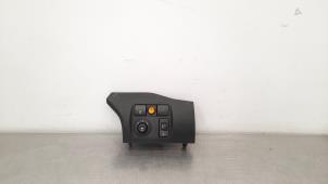 Used Mirror switch Peugeot Partner (GC/GF/GG/GJ/GK) 1.6 HDI, BlueHDI 75 Price € 30,25 Inclusive VAT offered by Autohandel Didier