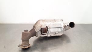 Used Catalytic converter Peugeot Partner (GC/GF/GG/GJ/GK) 1.6 BlueHDi 100 Price € 320,65 Inclusive VAT offered by Autohandel Didier