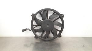 Used Cooling fans Peugeot Partner (GC/GF/GG/GJ/GK) 1.6 BlueHDi 100 Price € 96,80 Inclusive VAT offered by Autohandel Didier