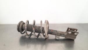Used Front shock absorber, right Peugeot Partner (GC/GF/GG/GJ/GK) 1.6 BlueHDi 100 Price € 66,55 Inclusive VAT offered by Autohandel Didier