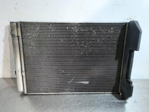 Used Air conditioning condenser Kia Stonic (YB) 1.0i T-GDi 12V Price on request offered by Autohandel Didier