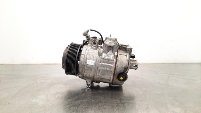 Usagé Compresseur de clim BMW 4 serie (F32) 435i xDrive 3.0 24V Prix € 133,10 Prix TTC proposé par Autohandel Didier