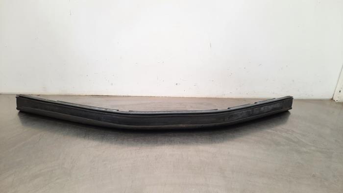Engine compartment seal