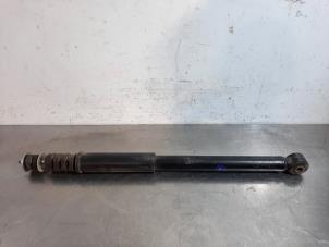 Used Rear shock absorber, left Dacia Duster (SR) 1.0 TCE 12V Price € 54,45 Inclusive VAT offered by Autohandel Didier