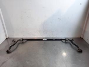 Usagé Barre stabilisatrice avant Dacia Duster (SR) 1.0 TCE 12V Prix € 102,85 Prix TTC proposé par Autohandel Didier