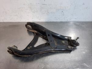 Used Front wishbone, right Dacia Duster (SR) 1.0 TCE 12V Price € 72,60 Inclusive VAT offered by Autohandel Didier