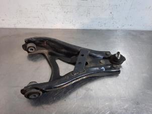 Usagé Bras de suspension avant gauche Dacia Duster (SR) 1.0 TCE 12V Prix € 66,55 Prix TTC proposé par Autohandel Didier