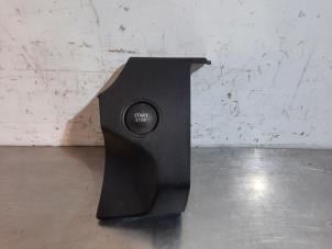 Used Start/stop switch Dacia Duster (SR) 1.0 TCE 12V Price on request offered by Autohandel Didier
