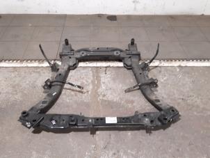 Used Subframe Dacia Duster (SR) 1.0 TCE 12V Price € 320,65 Inclusive VAT offered by Autohandel Didier