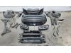 Carrocería delantera completa de un Skoda Octavia Combi (NXAC), 2019 2.0 TDI GreenTec 16V, Combi, 4Puertas, Diesel, 1.968cc, 85kW (116pk), FWD, DSUD; DTRD; DTRB, 2019-11 2020