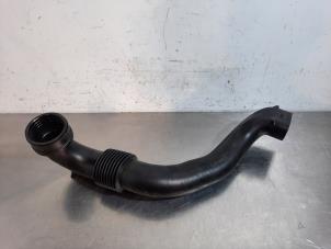Used Air intake hose Dacia Duster (SR) 1.0 TCE 12V Price € 30,25 Inclusive VAT offered by Autohandel Didier