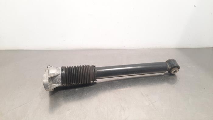 Rear shock absorber, right Mercedes GLE 350de 2.0 Turbo 16V 4-Matic ...