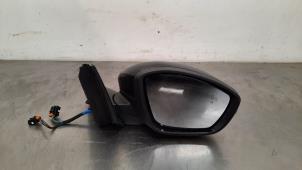 Used Wing mirror, right Opel Corsa F (UB/UH/UP) 1.2 Turbo 12V 100 Price € 193,60 Inclusive VAT offered by Autohandel Didier