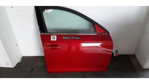 Used Front door 4-door, right Opel Corsa F (UB/UH/UP) 1.2 Turbo 12V 100 Price € 605,00 Inclusive VAT offered by Autohandel Didier