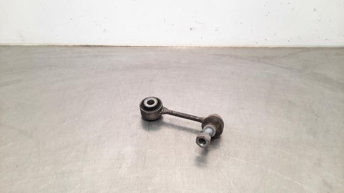 Anti-roll bar guide Mercedes GLE 350de 2.0 Turbo 16V 4-Matic - A1673203204