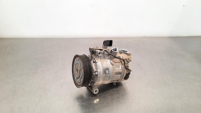 Usagé Pompe clim Volkswagen Touareg 3.0 TDI 231 V6 24V Prix € 163,35 Prix TTC proposé par Autohandel Didier