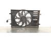 Cooling fans from a Skoda Octavia Combi (NXAC) 2.0 TDI GreenTec 16V 2020