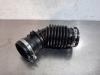 Air intake hose from a Dacia Duster (SR), 2017 / 2024 1.0 TCE 12V, SUV, Petrol, 999cc, 67kW (91pk), FWD, H4D470; H4DE4, 2021-05 / 2024-03, SRHDE2M6 2022