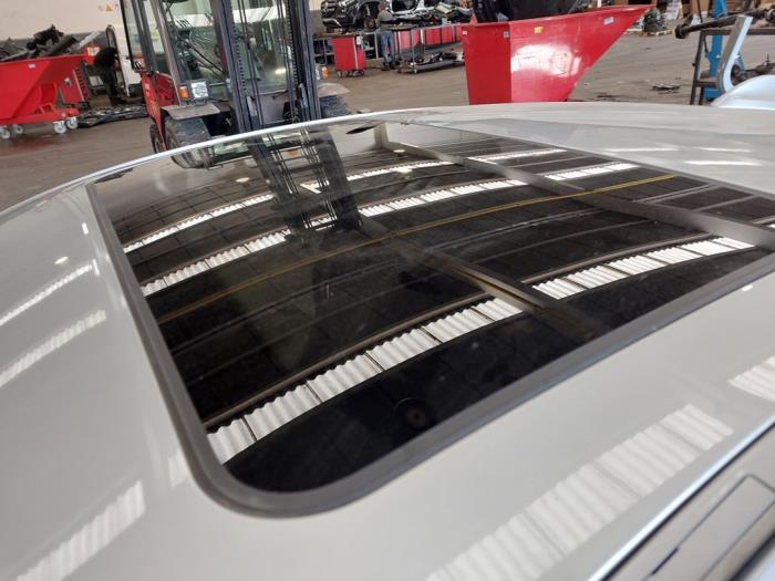 Panoramadach BMW 4 serie 435i xDrive 3.0 24V - Autohandel Didier