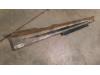 Door sill right from a BMW 4 serie (F32) 435i xDrive 3.0 24V 2014