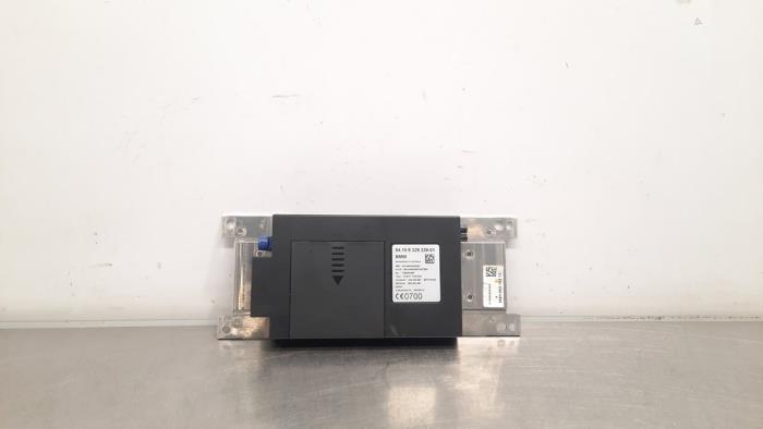Begagnade Bluetooth-modul BMW 4 serie (F32) 435i xDrive 3.0 24V Pris € 48,40 Inklusive moms erbjuds av Autohandel Didier