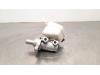 Master cylinder from a BMW 4 serie (F32) 435i xDrive 3.0 24V 2014