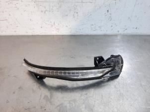 Used Indicator mirror right Nissan Juke (F15) 1.5 dCi Price € 66,55 Inclusive VAT offered by Autohandel Didier