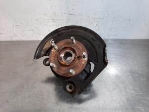 Used Knuckle, front left Nissan Juke (F15) 1.5 dCi Price € 127,05 Inclusive VAT offered by Autohandel Didier