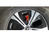 Obrecz + Opona z Mercedes-Benz GLE (V167) 350de 2.0 Turbo 16V 4-Matic 2021