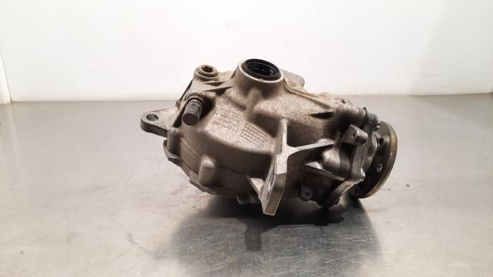 Used Front differential Mercedes GLC (X253) 2.2 220d 16V BlueTEC 4-Matic Price € 937,75 Inclusive VAT offered by Autohandel Didier