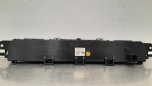 Used Air conditioning control panel Citroen Jumpy 2.0 Blue HDI 120 Price € 66,55 Inclusive VAT offered by Autohandel Didier