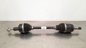 Used Front drive shaft, left Mercedes GLE (V167) 350d 2.9 4-Matic Price € 695,75 Inclusive VAT offered by Autohandel Didier