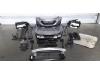 Przód kompletny z Peugeot 308 (F3/FB/FH/FM/FP) 1.2 12V PureTech 110 2022
