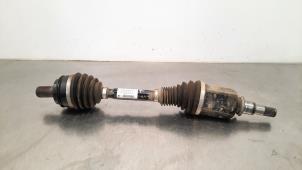 Used Front drive shaft, right Mercedes GLC (X253) 2.2 220d 16V BlueTEC 4-Matic Price € 320,65 Inclusive VAT offered by Autohandel Didier