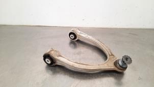 Used Front wishbone, left Mercedes GLC (X253) 2.2 220d 16V BlueTEC 4-Matic Price € 96,80 Inclusive VAT offered by Autohandel Didier