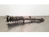 Fronts shock absorber, left from a Mercedes GLC (X253), 2015 / 2022 2.2 220d 16V BlueTEC 4-Matic, SUV, Diesel, 2,143cc, 120kW (163pk), 4x4, OM651921, 2015-06 / 2019-04, 253.905 2018