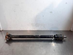 Used 4x4 front intermediate driveshaft Mitsubishi Pajero Hardtop (V6/7) 3.2 DI-D 16V Price € 193,60 Inclusive VAT offered by Autohandel Didier